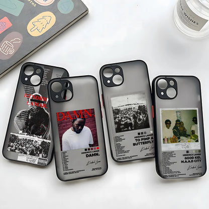 Kendrick Lamar Phone Case