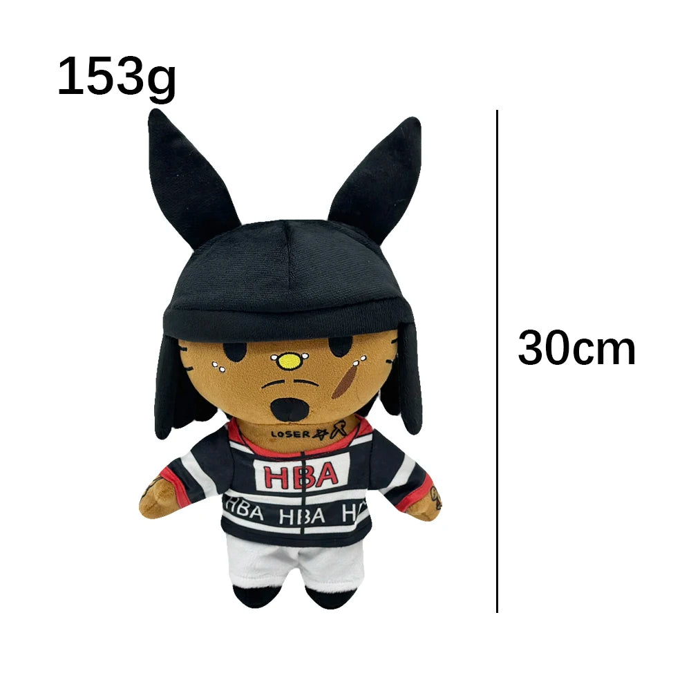 Playboi Carti Hello Kitty Plush