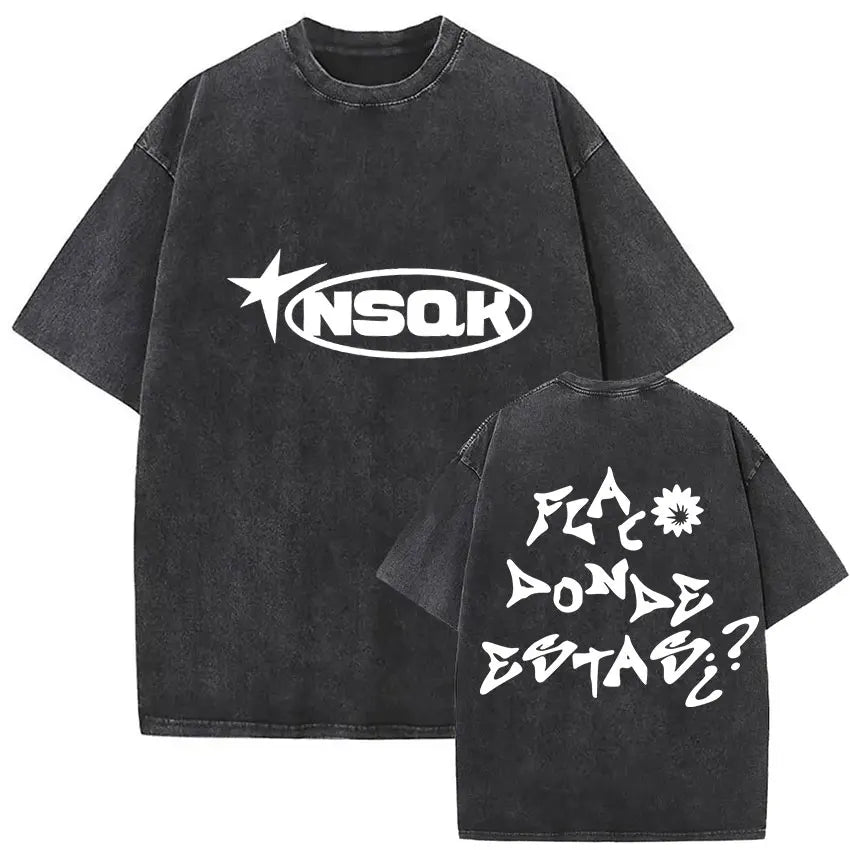 NSQK T Shirts
