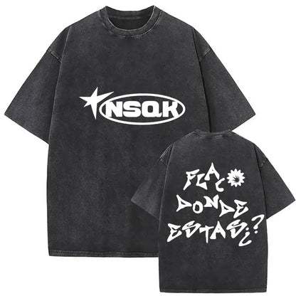 NSQK T Shirts