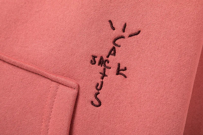 Cactus Jack Hoodies