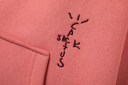 Cactus Jack Hoodies