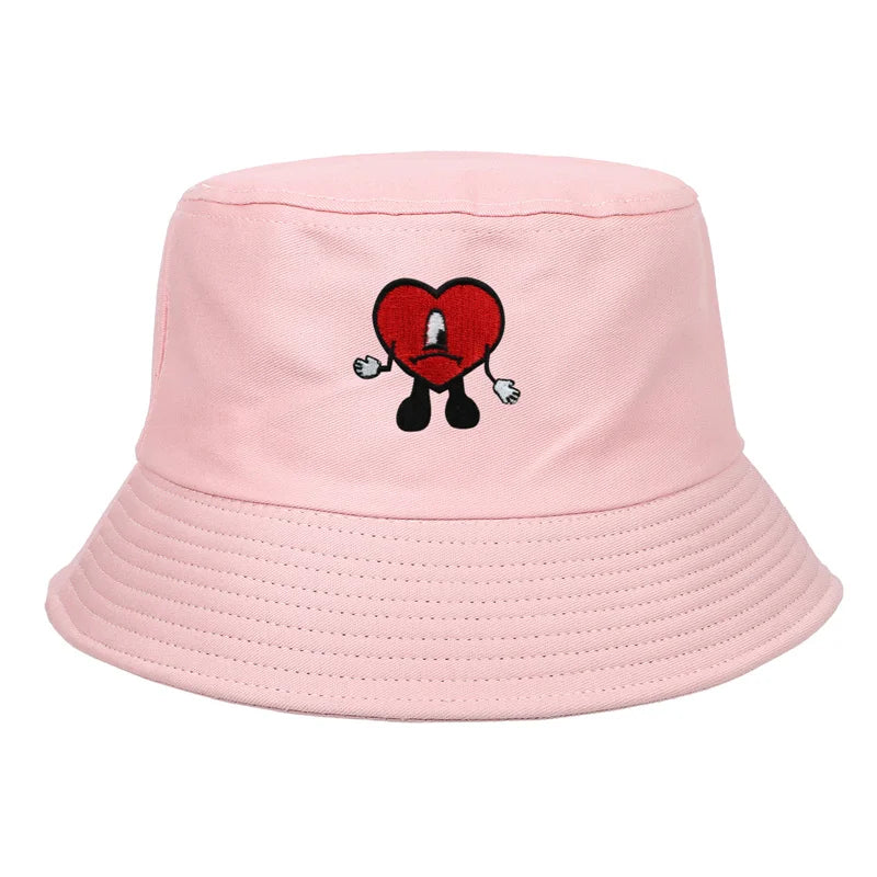 UN VERANO SIN TI Bad Bunny Hat