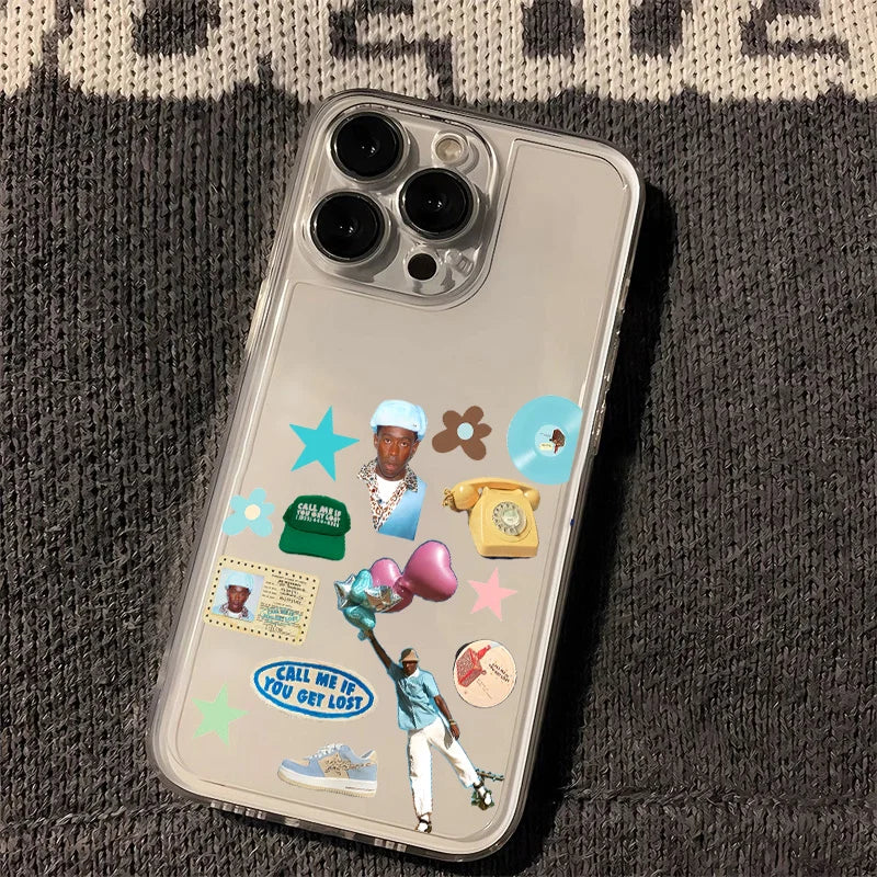 Tyler The Creators Phone Case for Iphone