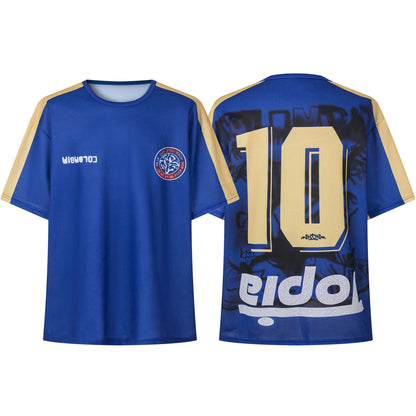 TRAVIS SCOTT Football Jerseys