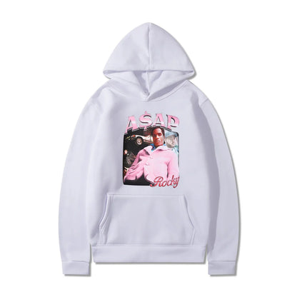 ASAP Rocky Hoodie