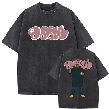 Vintage MF DOOM Tshirt