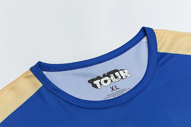 UTOPIA Jersey Travis Scott