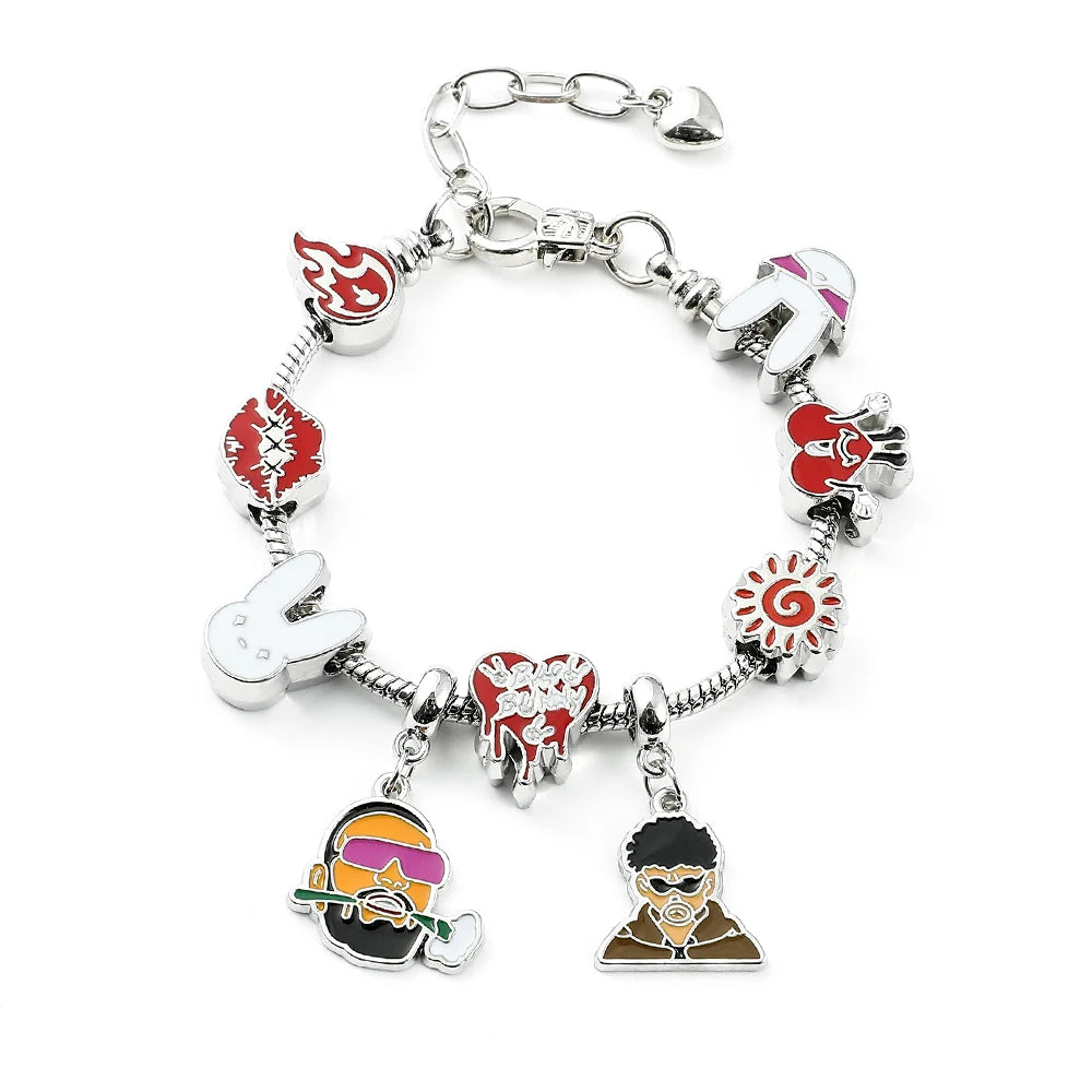 Bad Bunny Bracelet