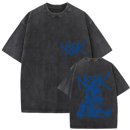 NSQK T Shirts