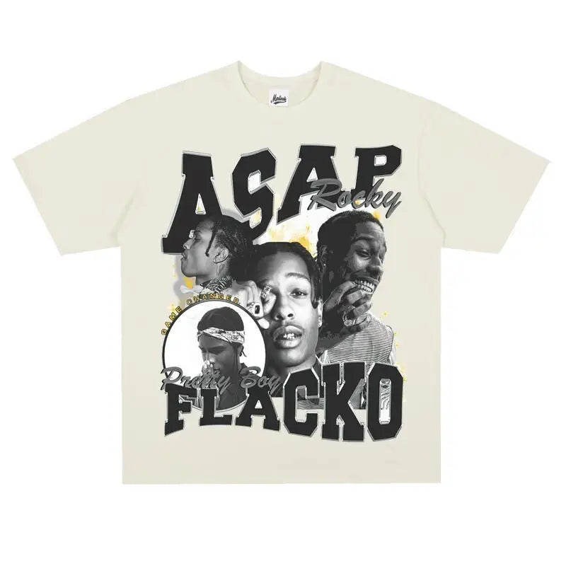 ASAP Rocky T-Shirt