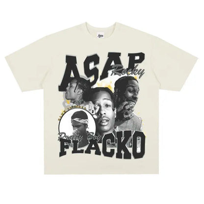 ASAP Rocky T-Shirt