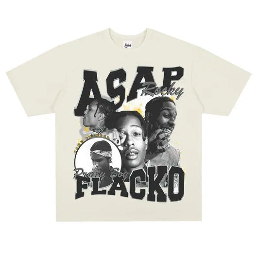 ASAP Rocky T-Shirt