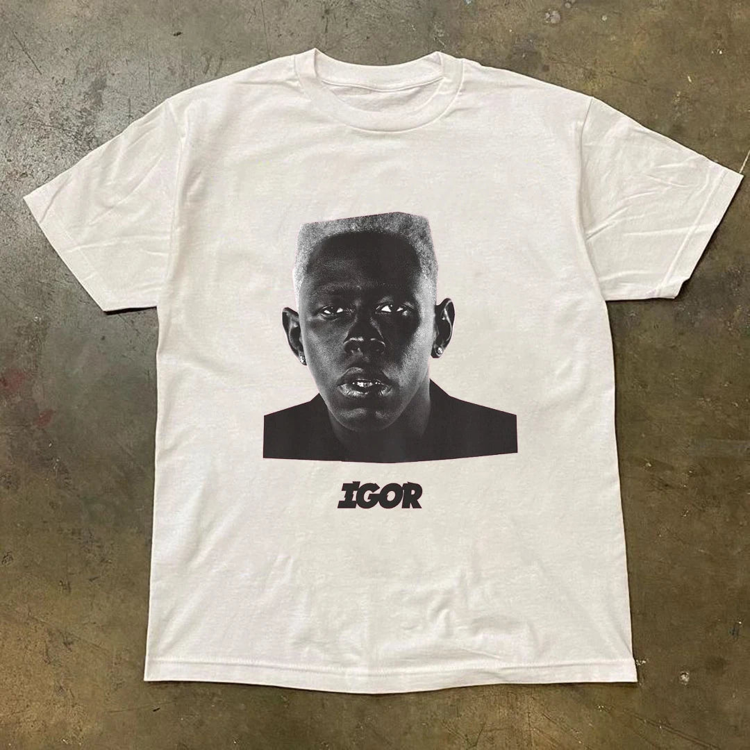Tyler The Creator IGOR T-Shirt