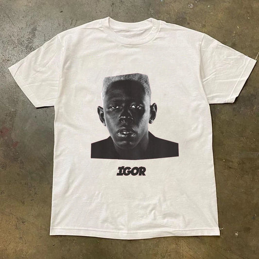 Tyler The Creator IGOR T-Shirt