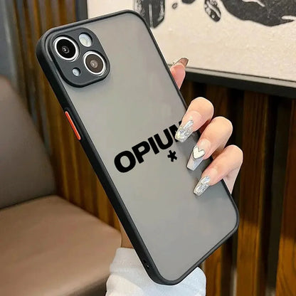 Playboi Carti Phone Case For iPhone