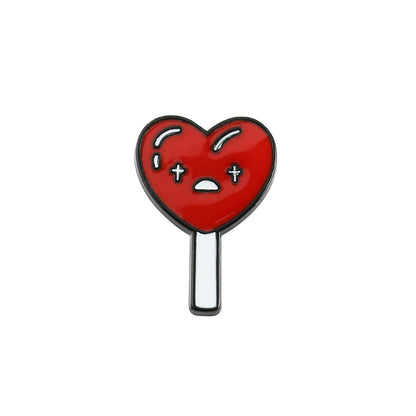 Bad Bunny Brooch