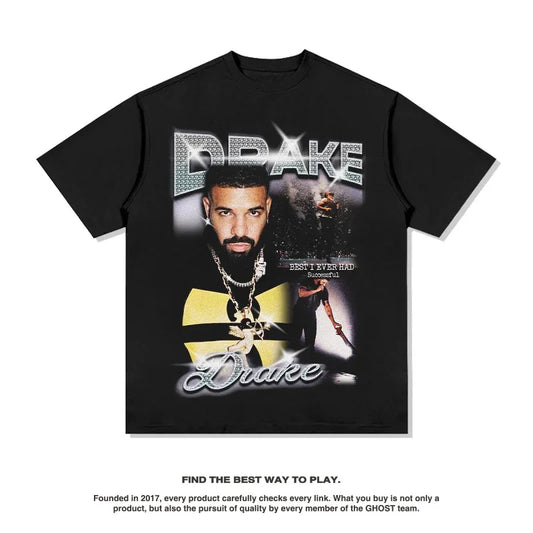 Drake T Shirt