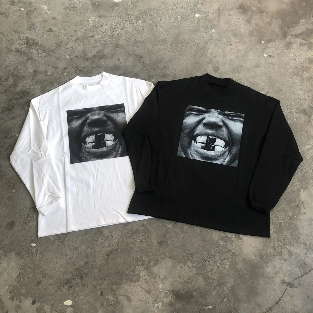 BULLY KANYE WEST T Shirt