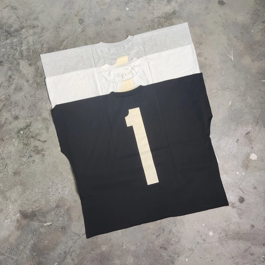 YE Number 1 T-shirt