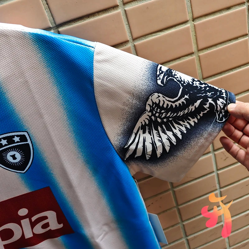 UTOPIA Jersey Travis Scott