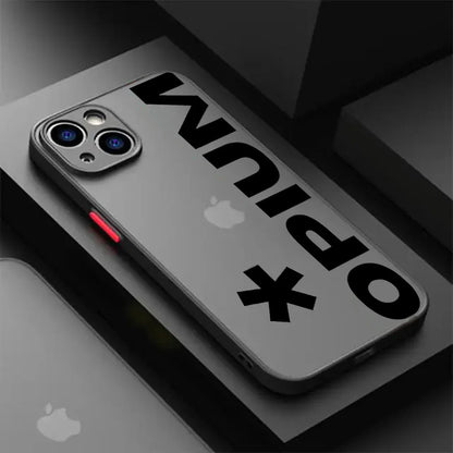 Playboi Carti Phone Case For iPhone