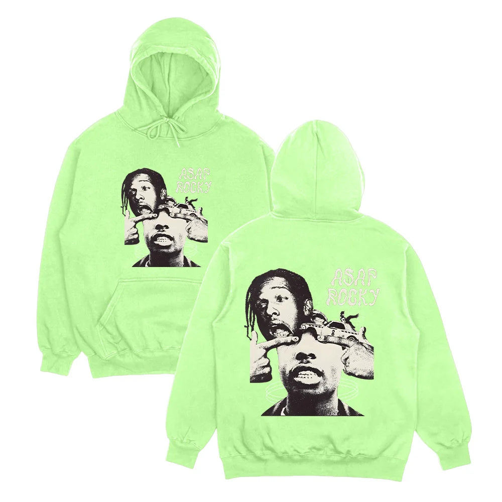 A$AP Hoodie