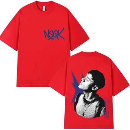 NSQK FLACO DONDE ESTAS T Shirts