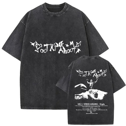 NSQK T Shirts