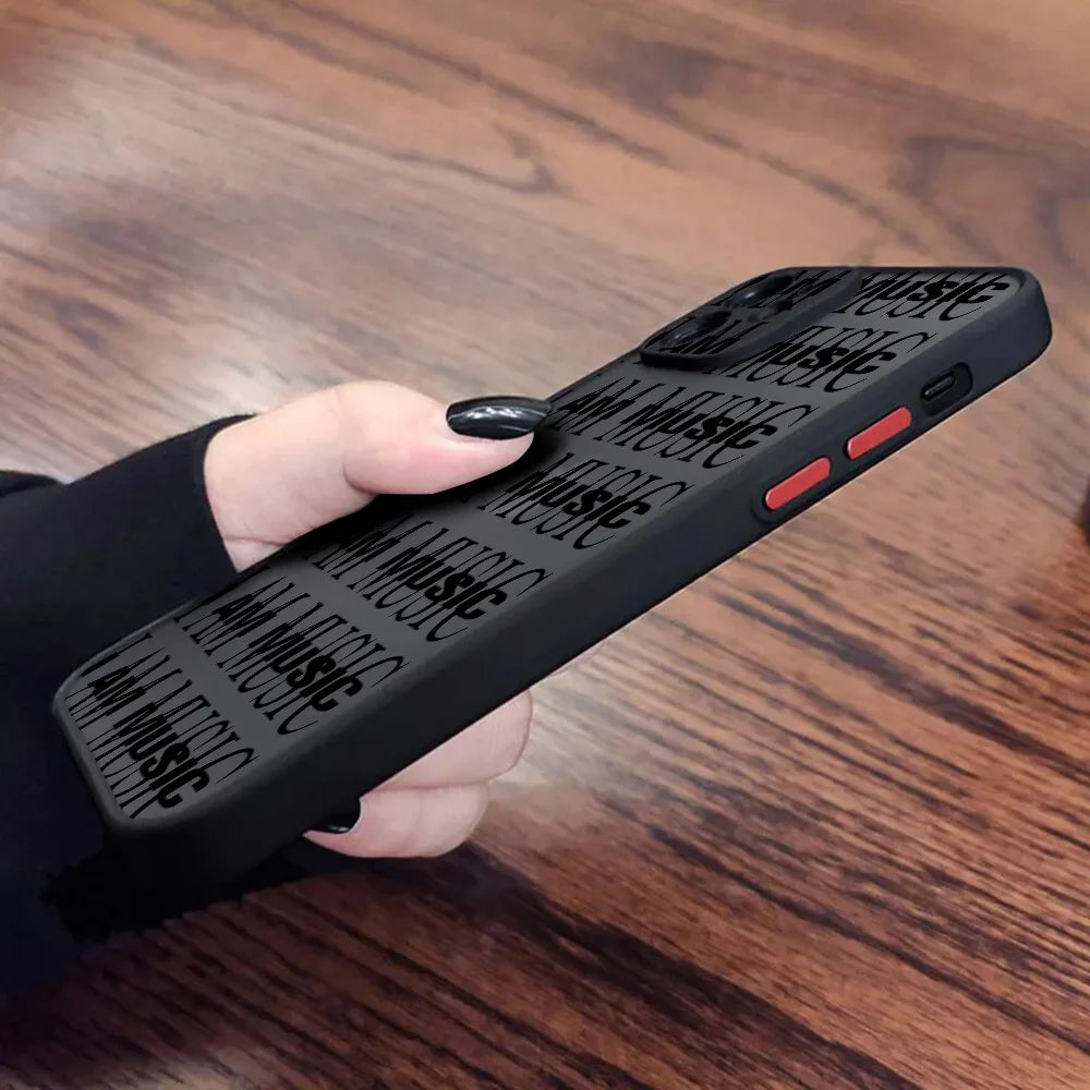 Playboi Carti Phone Case For iPhone