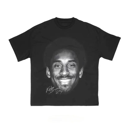Basketball Kobe Bryant Tshirt