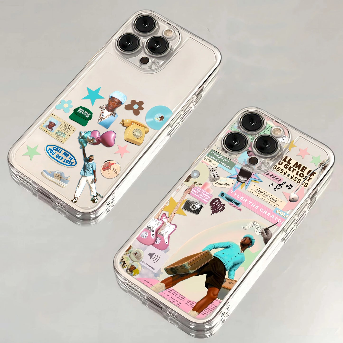 Tyler The Creators Phone Case for Iphone