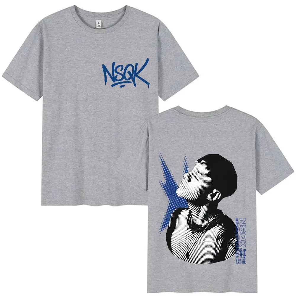 NSQK FLACO DONDE ESTAS T Shirts