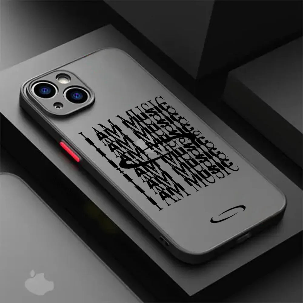 Playboi Carti Phone Case For iPhone