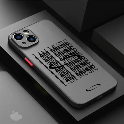 Playboi Carti Phone Case For iPhone