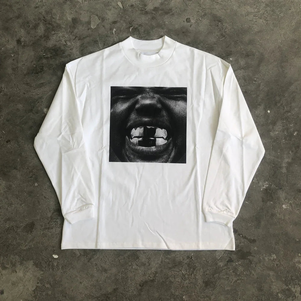 BULLY KANYE WEST T Shirt