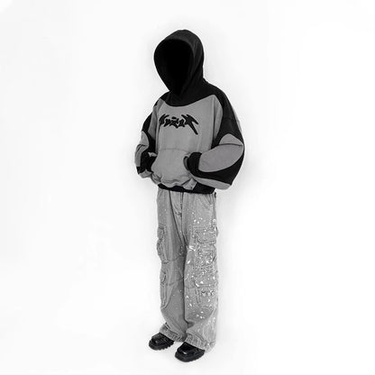 Streetwear Hoodie Trendi