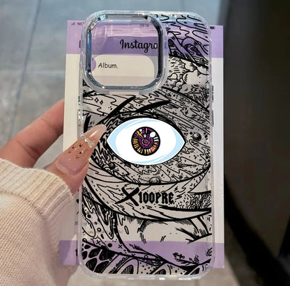 Bad Bunny Phone Case For iPhone