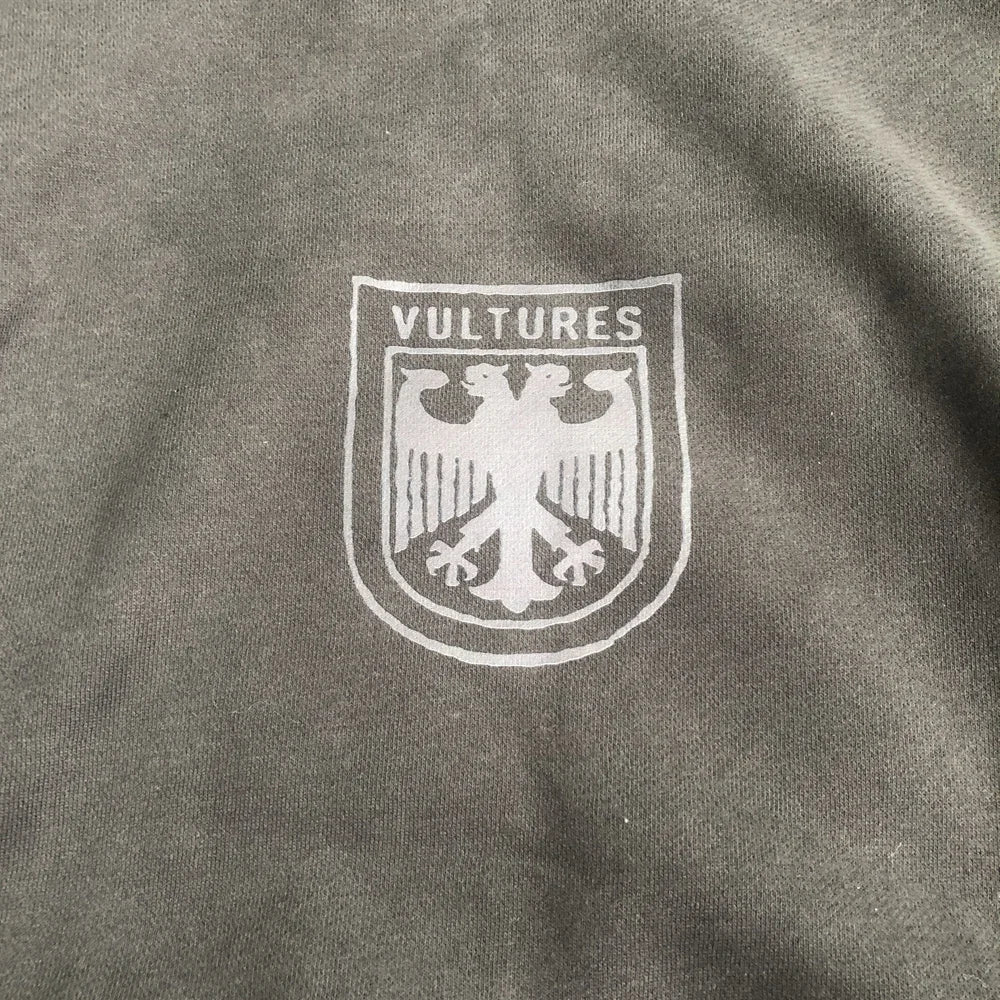 Y2K Vultures KANYE Hoodies