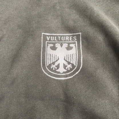 Y2K Vultures KANYE Hoodies