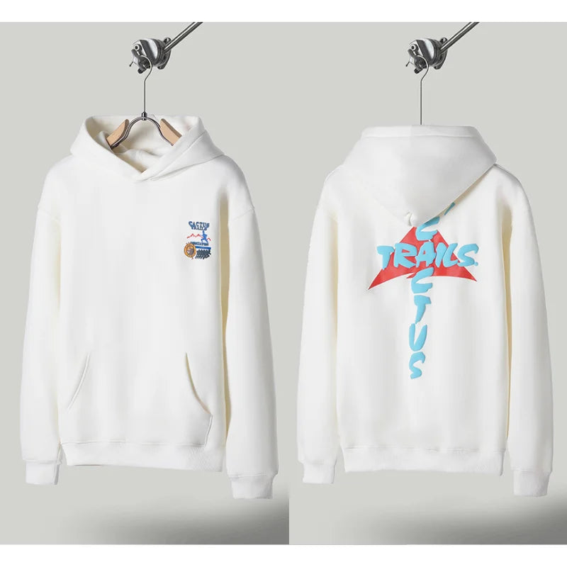 Cactus Jack Hoodies