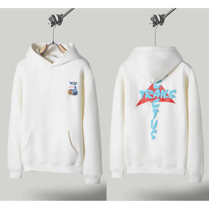 Cactus Jack Hoodies
