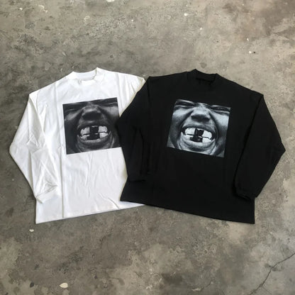 BULLY KANYE WEST T Shirt