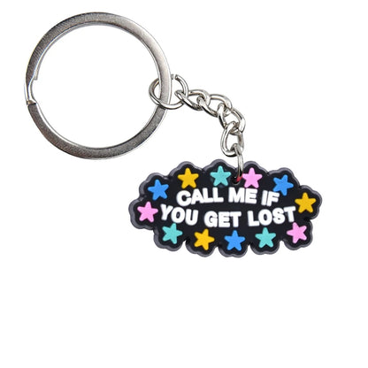 Tyler, the creator Keychain