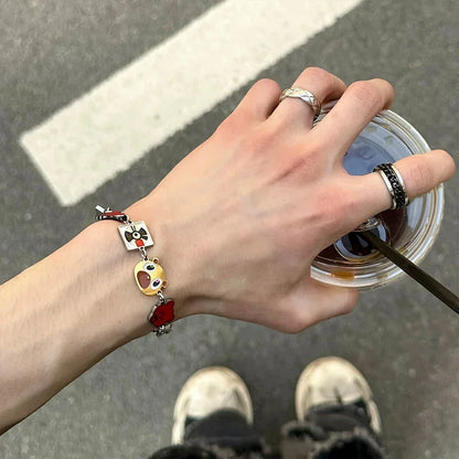 Kanye West Albums bracelet