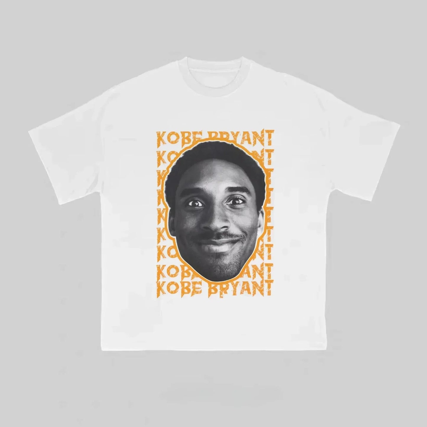 Basketball Kobe Bryant Tshirt