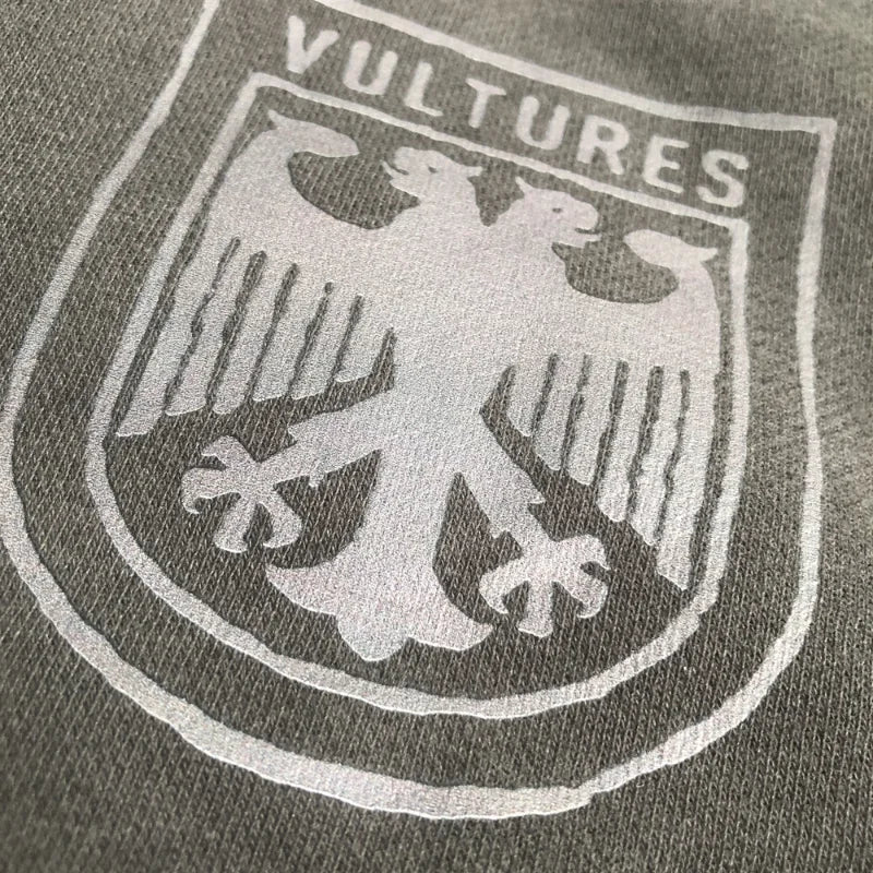 Y2K Vultures KANYE Hoodies