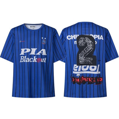 UTOPIA Jersey Travis Scott