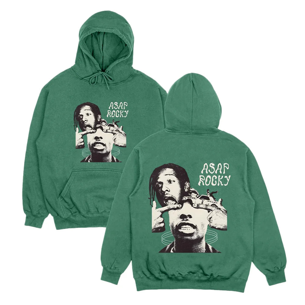 A$AP Hoodie