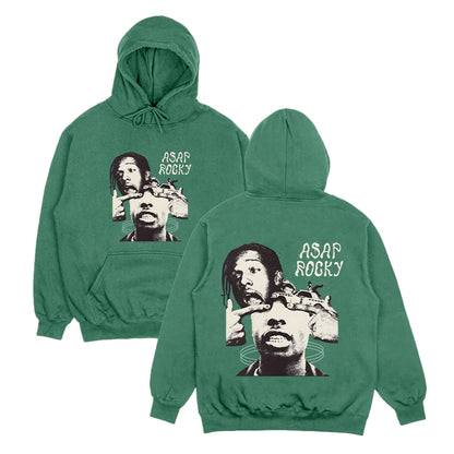A$AP Hoodie